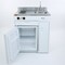 Avanti 30 in. Compact Kitchen, White CK3016 - alternate 6